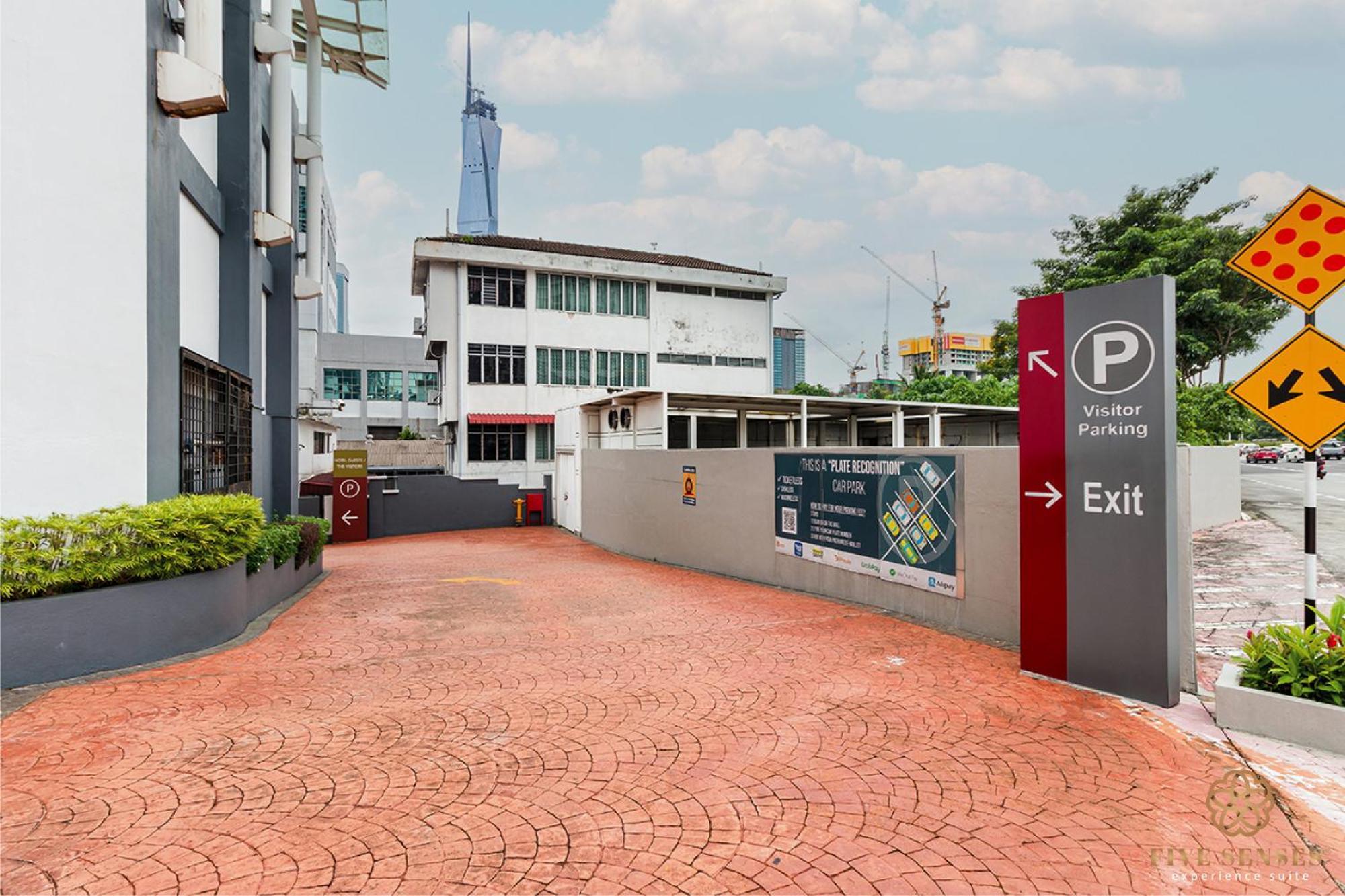 Dua Sentral Signature Suites — Photos 2